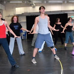 MAMMA MIA entsteht in Berlin