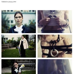 Nordic Music Days Copenhagen 2015