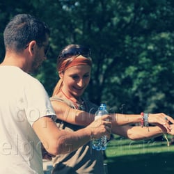 Happy Couple No2