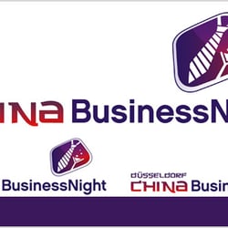 China Business Lunch – Event-Logo