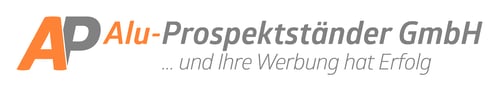 Alu-Prospektständer GmbH