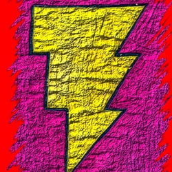 Zeichen Captain Marvel