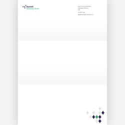 heynink SummitAT Briefpapier