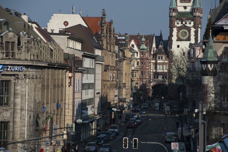 Freiburg KaJo