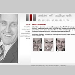 Griesbauer Straubinger Wolf Steuerberater
