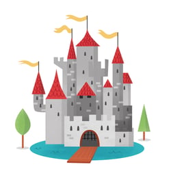 Coding for Kids: Scratch – Castle