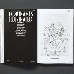 Slanted Magazine #28 – Warsaw