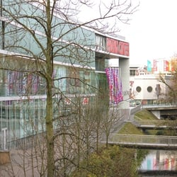 P. Center 2012 – D.T