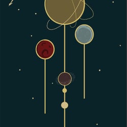 Planeten