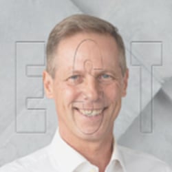 Bauunternehmen Flyer erstellen | Layout gestalten