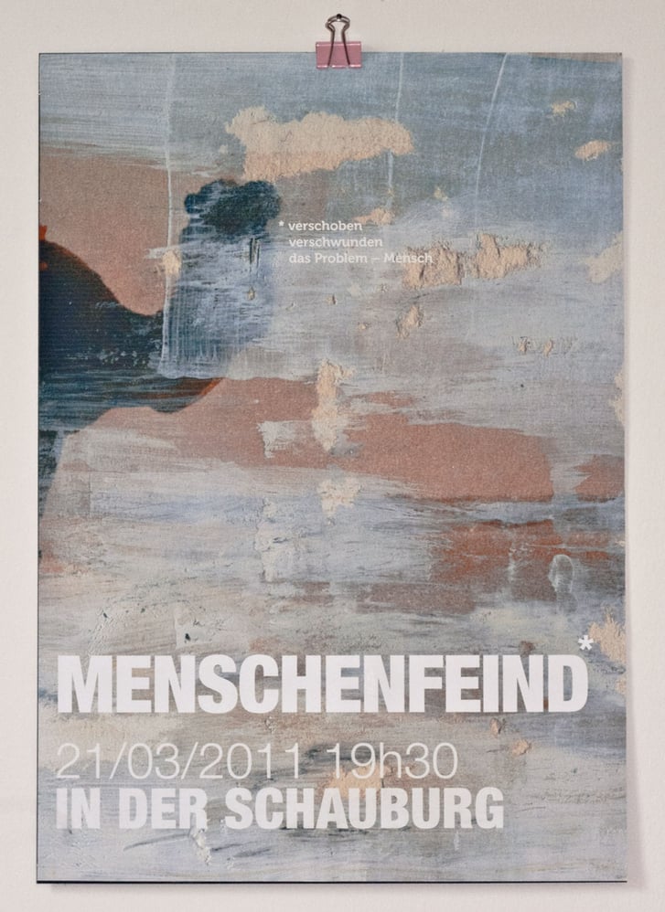 Menschenfeind