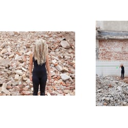 People – Broken, freies Projekt