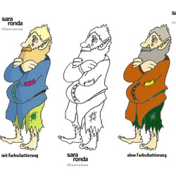 Trolle