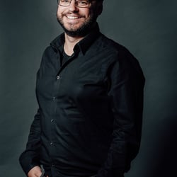 Mitarbeiterfoto