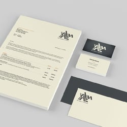 Corporatedesign / VAINIAC