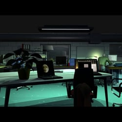 Büro