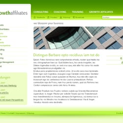 Layout für Human Resource Management