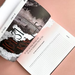 Wochenkalender 2025