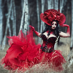 Fantasy Portraiture