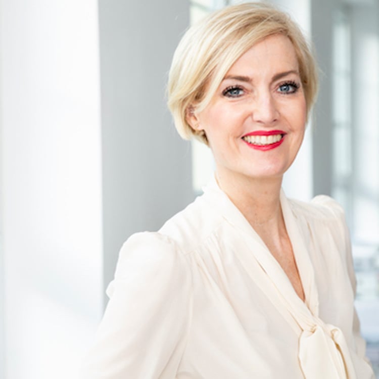 Sandra Brammer