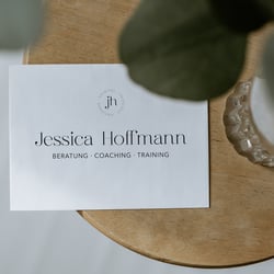 Jessica Hoffmann Logo