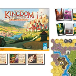Kindgom Builder