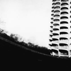 Hotelturm, Augsburg.