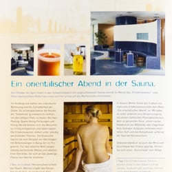 Magazin der Bremer Bäder