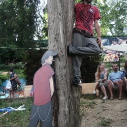Hippies of Zagrab