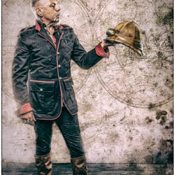 Steampunk