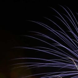 Feuerwerk