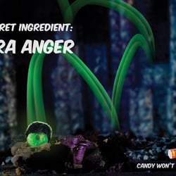 Hulk Smash!