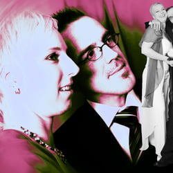 Hochzeit 1