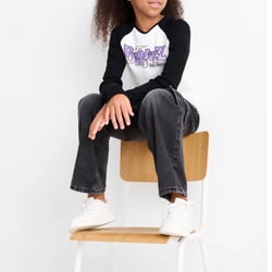 Maya Hardenbecker x C&A Kidswear