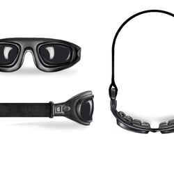 Produktzeichnungen (Firma: HELBRECHT Optics)