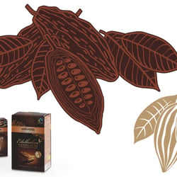 Naturata Schokolade _DesignKis