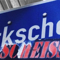 Ein Nachmittag im Glockenbach 2012