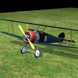 plane 01