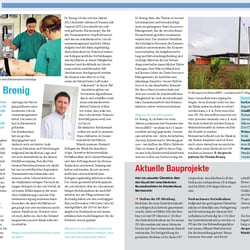 Magazin 2−2016 Seite 12