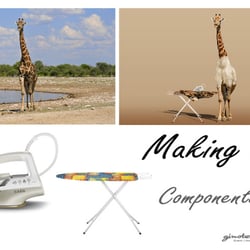 Making Of