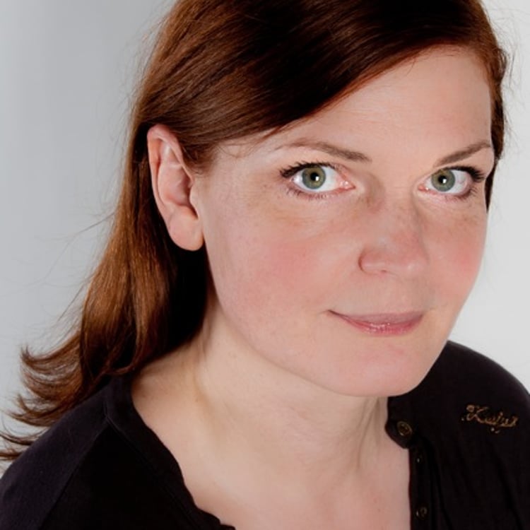Martina Müller