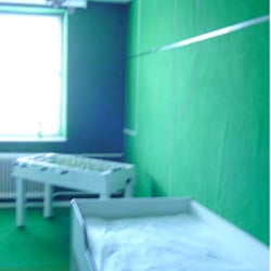 Kunstraum „Manndecker“ von Julia Staron