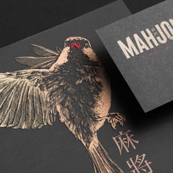 Let’s play Mahjong!