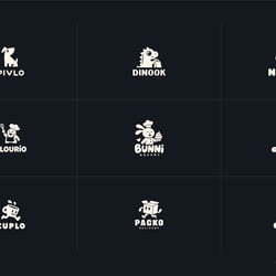 Logofolio Vol. 2