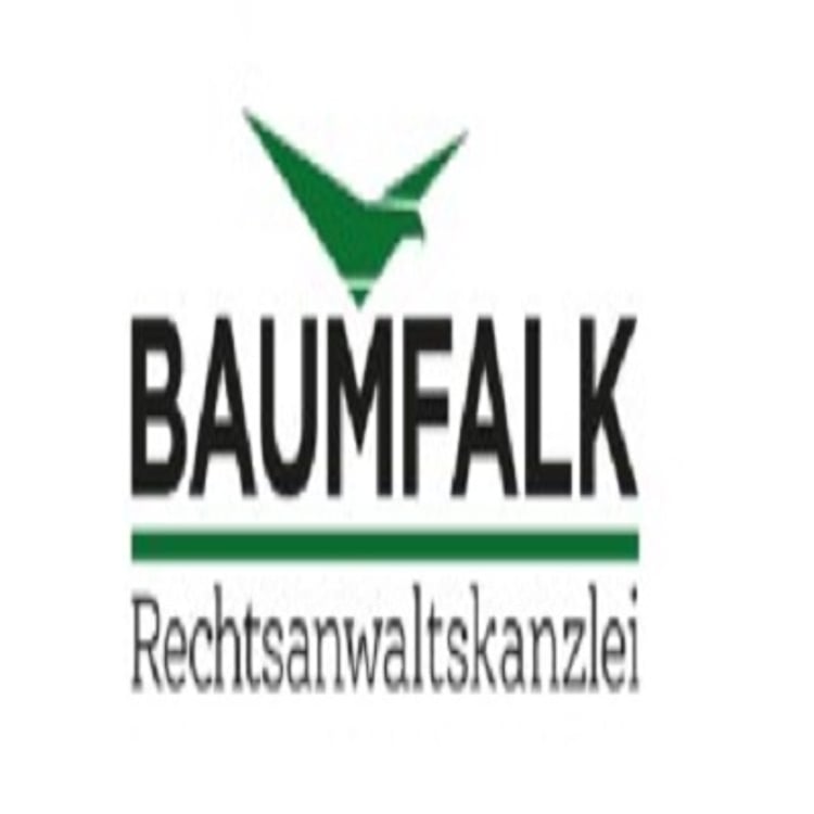 Baumfalk – Rechtsanwaltskanzlei