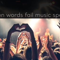music