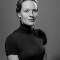 Portrait Susi