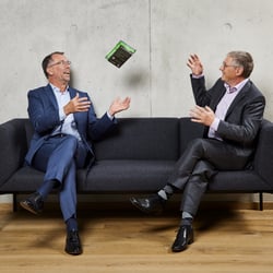 Business Gruppen