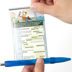 mr answer spickstift geschichte