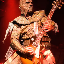 Lordi @ Turbinenhalle 2009